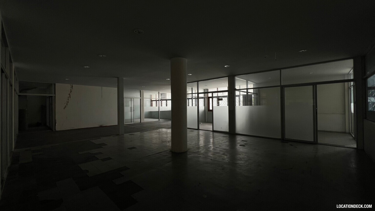 Soi Chalerm Khet 1 - Bangkok, Thailand Filming Location