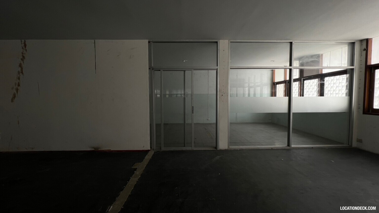 Soi Chalerm Khet 1 - Bangkok, Thailand Filming Location