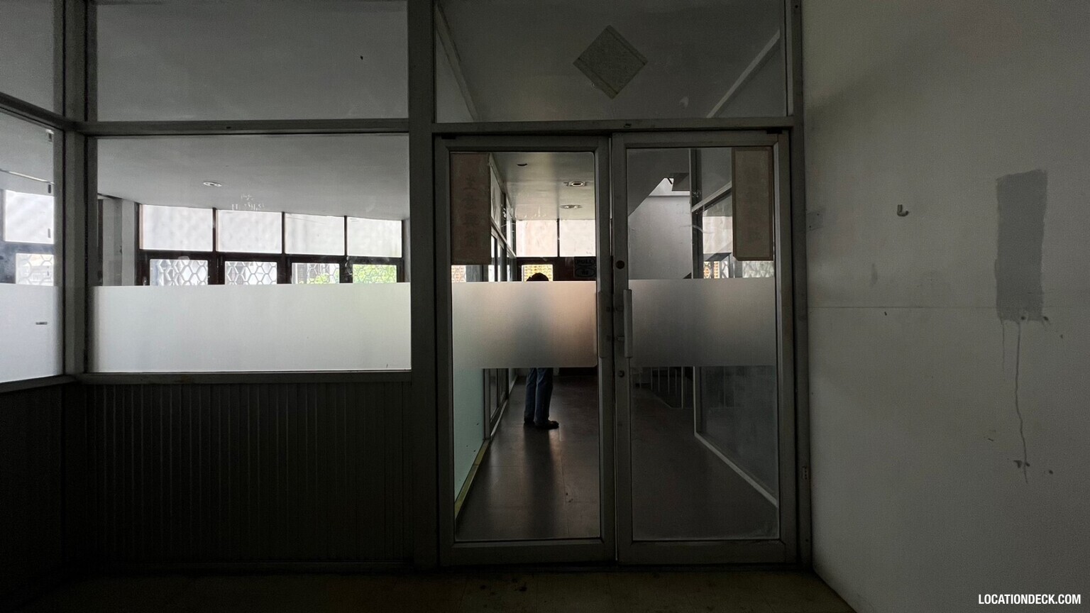 Soi Chalerm Khet 1 - Bangkok, Thailand Filming Location