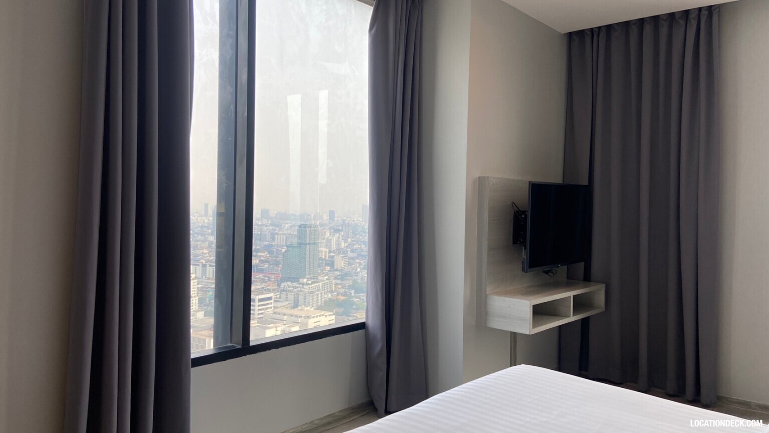 The Quarter Ari - Bangkok, Thailand Filming Location