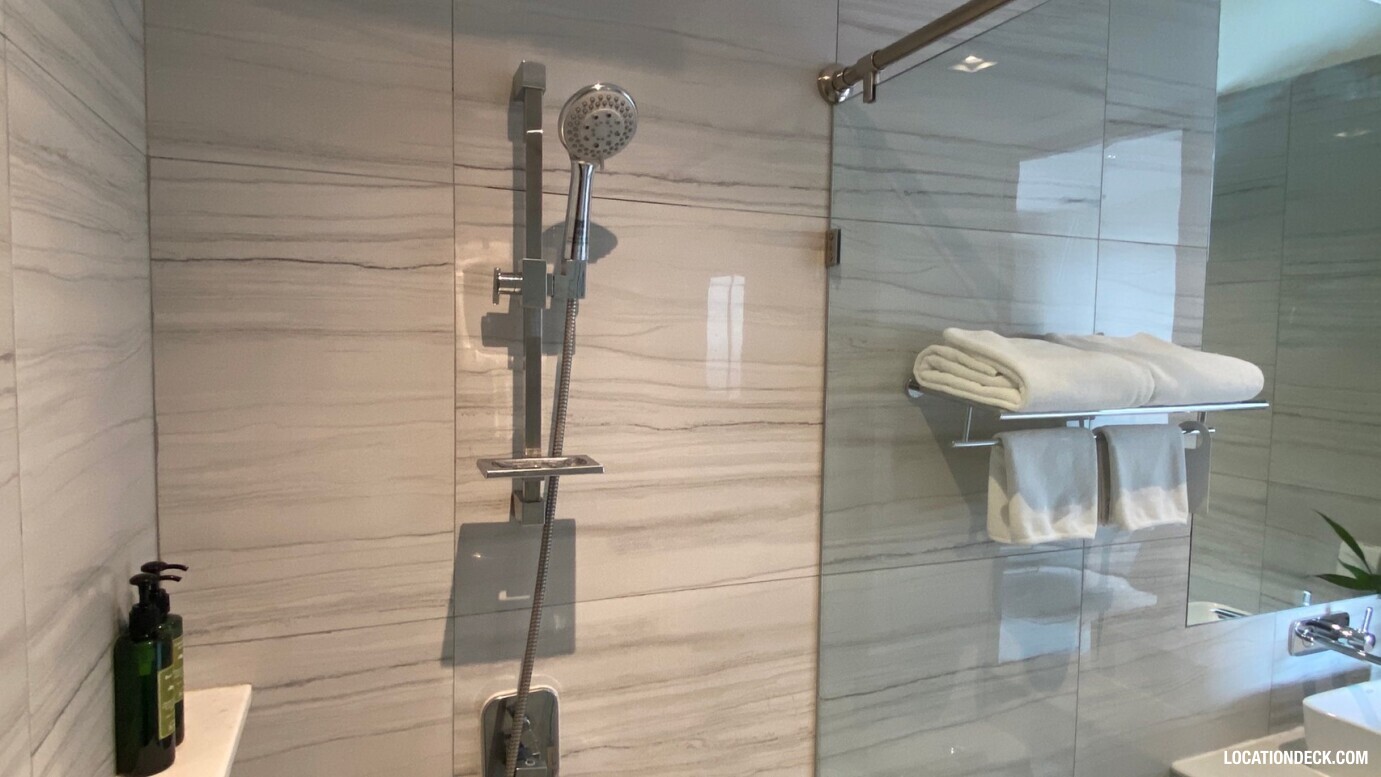 The Quarter Ari - Bangkok, Thailand Filming Location