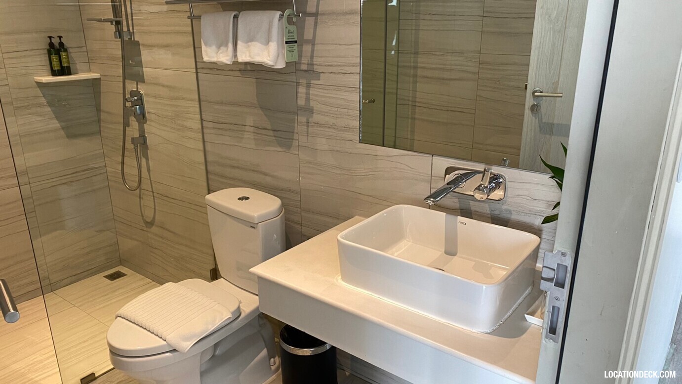 The Quarter Ari - Bangkok, Thailand Filming Location