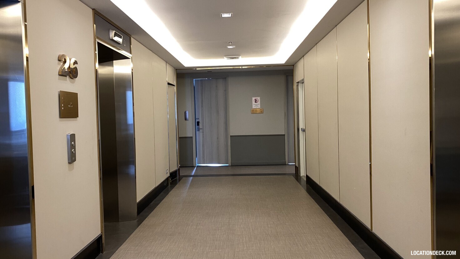 The Quarter Ari - Bangkok, Thailand Filming Location