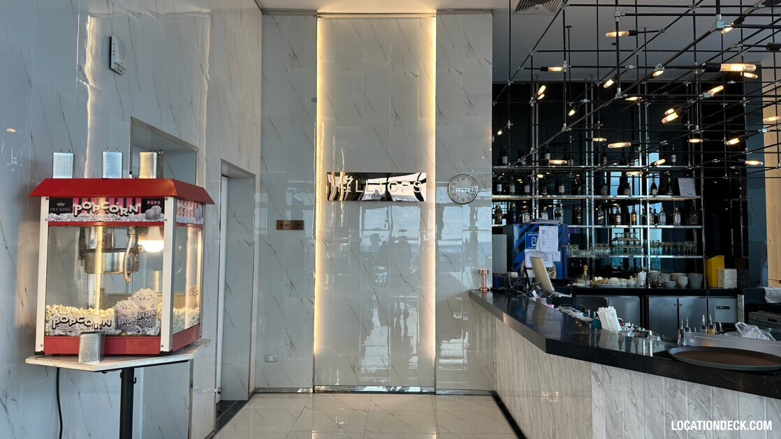 The Quarter Ari - Bangkok, Thailand Filming Location