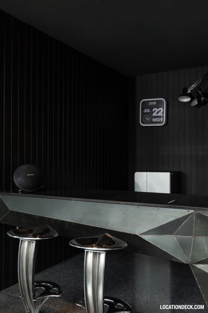 Yucharoen Studio - Bangkok, Thailand Filming Location