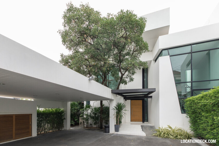 Yucharoen Studio - Bangkok, Thailand Filming Location