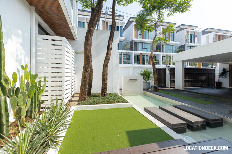 Yucharoen Studio - Bangkok, Thailand Filming Location