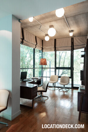 Yucharoen Studio - Bangkok, Thailand Filming Location