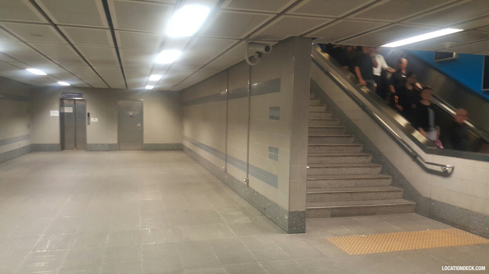 MRT Sukhumvit - Bangkok, Thailand Filming Location