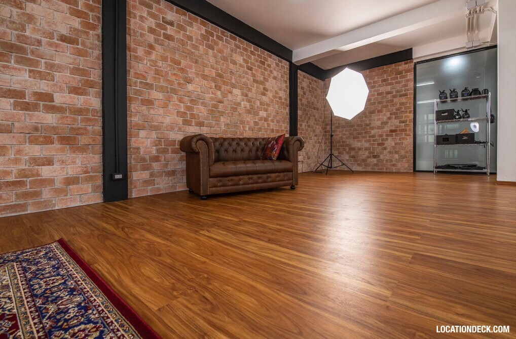 Cinnamon Studio & Cafe - Bangkok, Thailand Filming Location