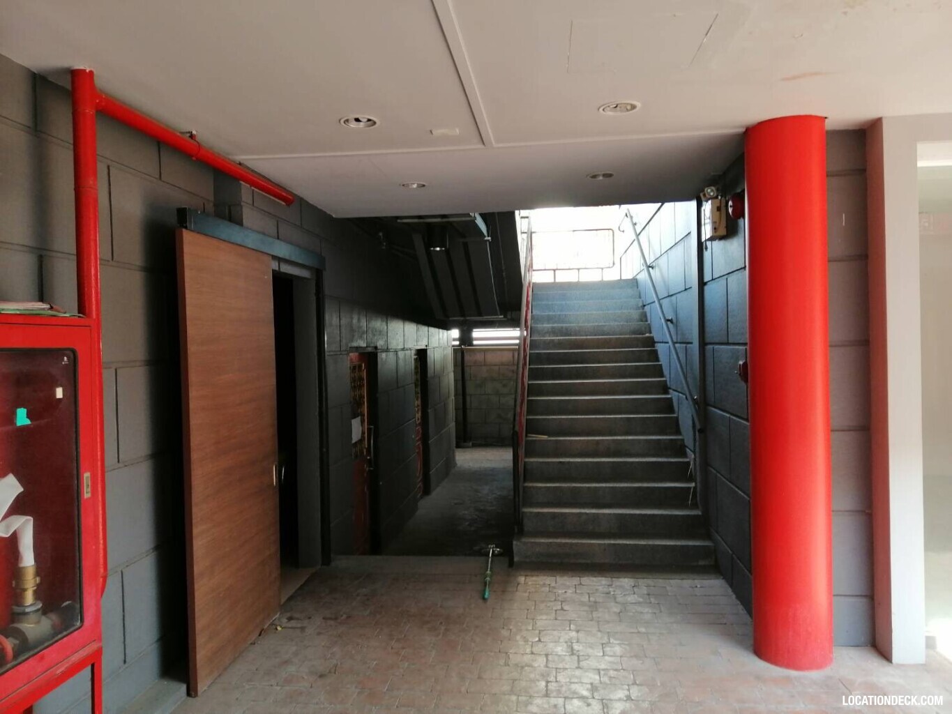 Dragon Mall - Bangkok, Thailand Filming Location