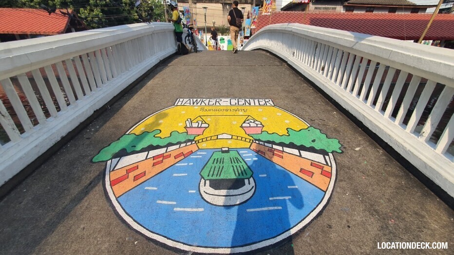 Korbua House - Bangkok, Thailand Filming Location